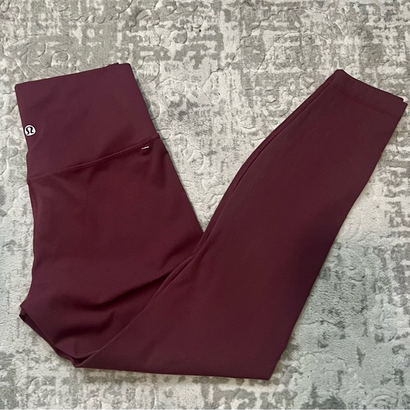 Lululemon Align Pants NWOT - Picture 2 of 4